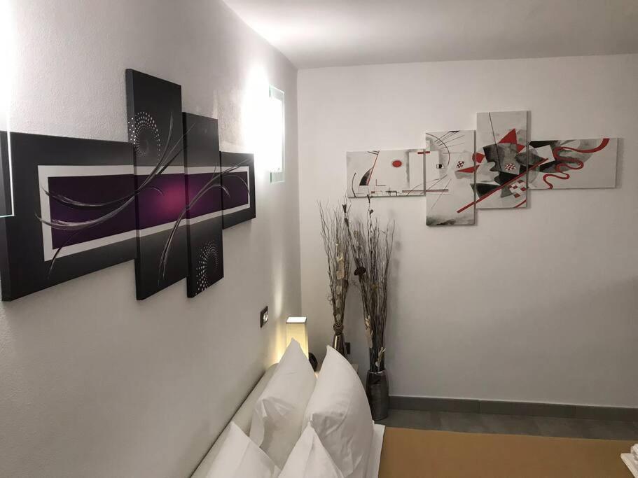 Arco San Zeno Apartment Pisa Exterior photo