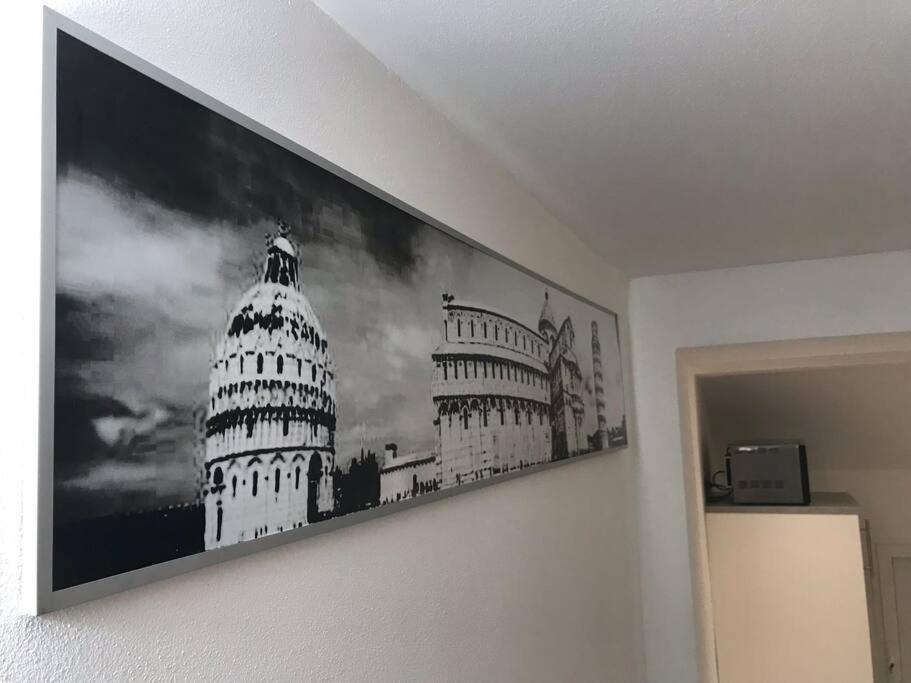 Arco San Zeno Apartment Pisa Exterior photo