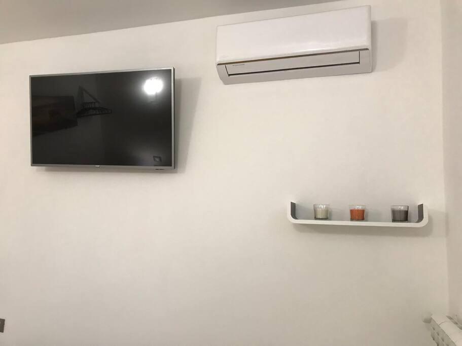 Arco San Zeno Apartment Pisa Exterior photo